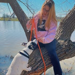 Meet your Posher, Jasmine